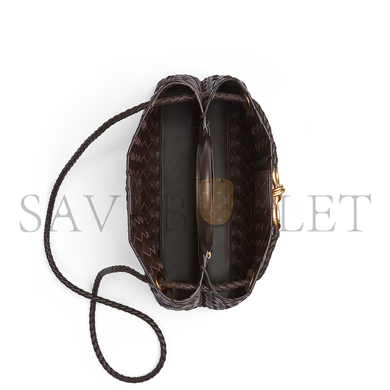 BOTTEGA VENETA EAST-WEST ANDIAMO 766010VCPP11139 (29*18*10cm) BOTTEGA VENETA EAST-WEST ANDIAMO 766010VCPP11139 (29*18*10cm)
